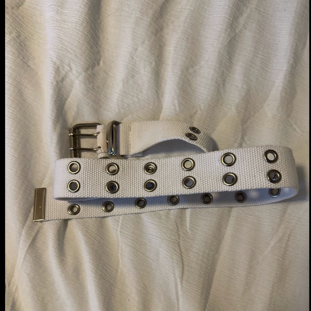 Belt